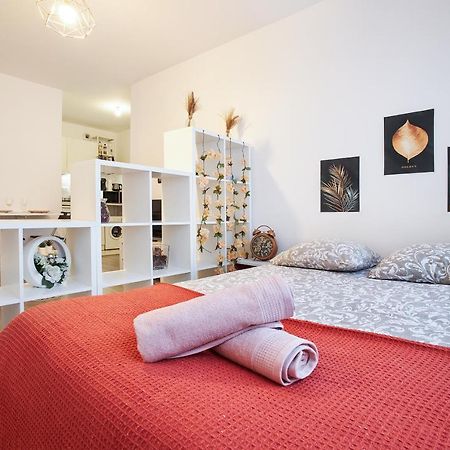Ferienwohnung Le Cosy Hous'In Studio Meudon Exterior foto