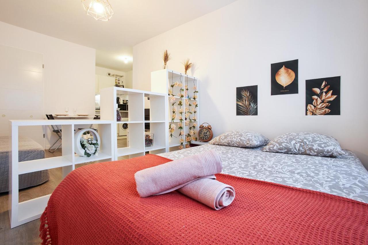 Ferienwohnung Le Cosy Hous'In Studio Meudon Exterior foto