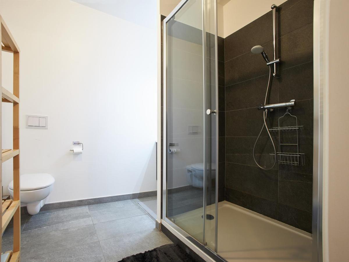 Ferienwohnung Le Cosy Hous'In Studio Meudon Exterior foto