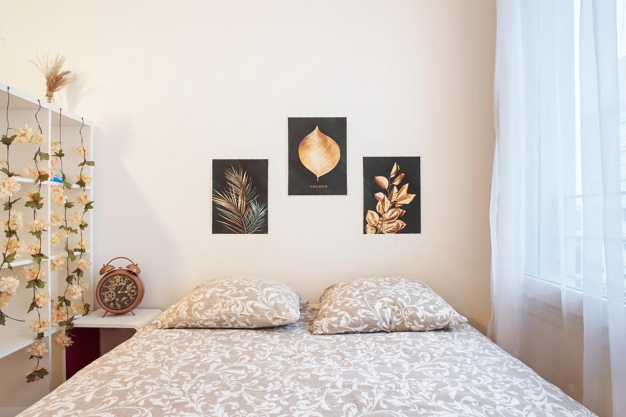 Ferienwohnung Le Cosy Hous'In Studio Meudon Exterior foto